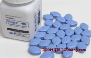 万艾可的副作用及危害有哪些？