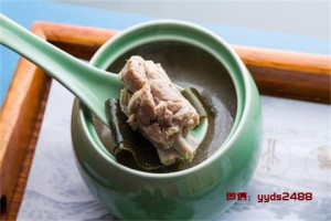 芦笋荷包蛋沙拉——夏季清热去火 [夏季养生]
