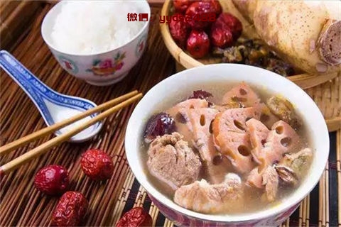 春季清肺吃什么 不能少的三种食材