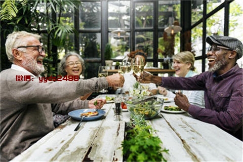 秋季适合吃素食 补充维生素营养