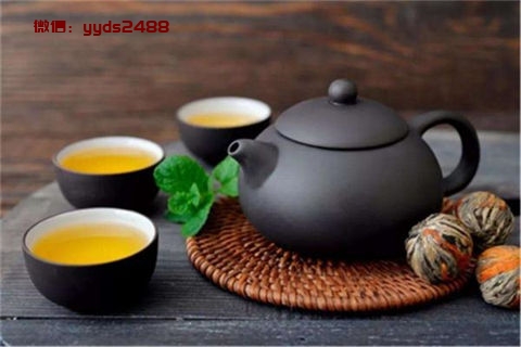 仲春预防感冒的两款养生汤品