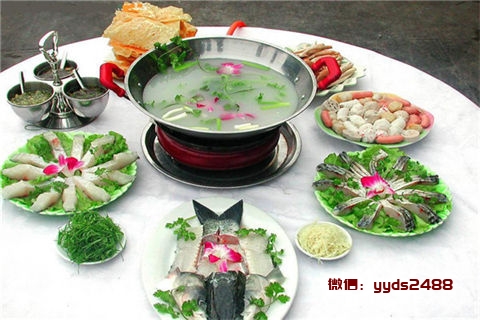 青少年春季养生的几款食谱