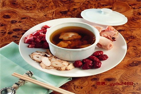 推荐适合春季排毒吃的五种食物