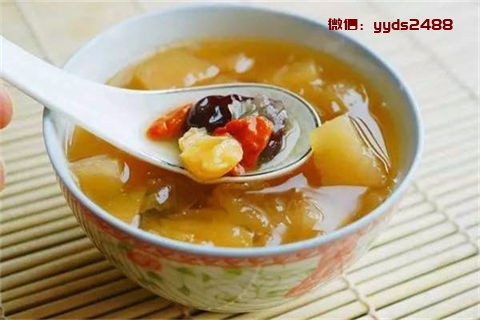 黄瓜木耳炒虾——老年人健脑安神
