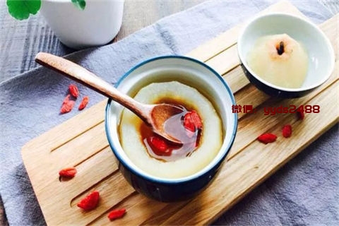 黑木耳黄花菜——女性补血去火
