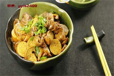 最适合仲春食用的三种养生食材