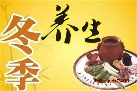 一起看看春季养生食疗方