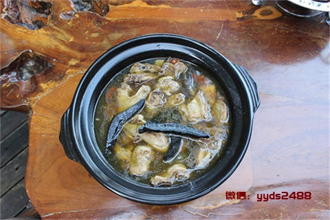 秋季适合吃红薯 注意吃的方式