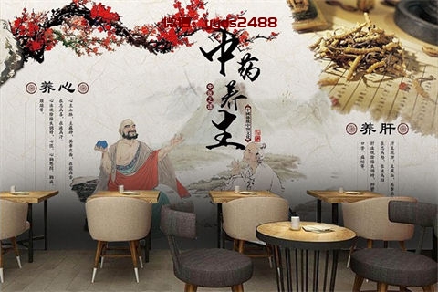 黑豆益母草瘦肉汤——女性补血调经