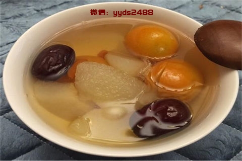 秋季适合调理身体 遵循季节变换的规律